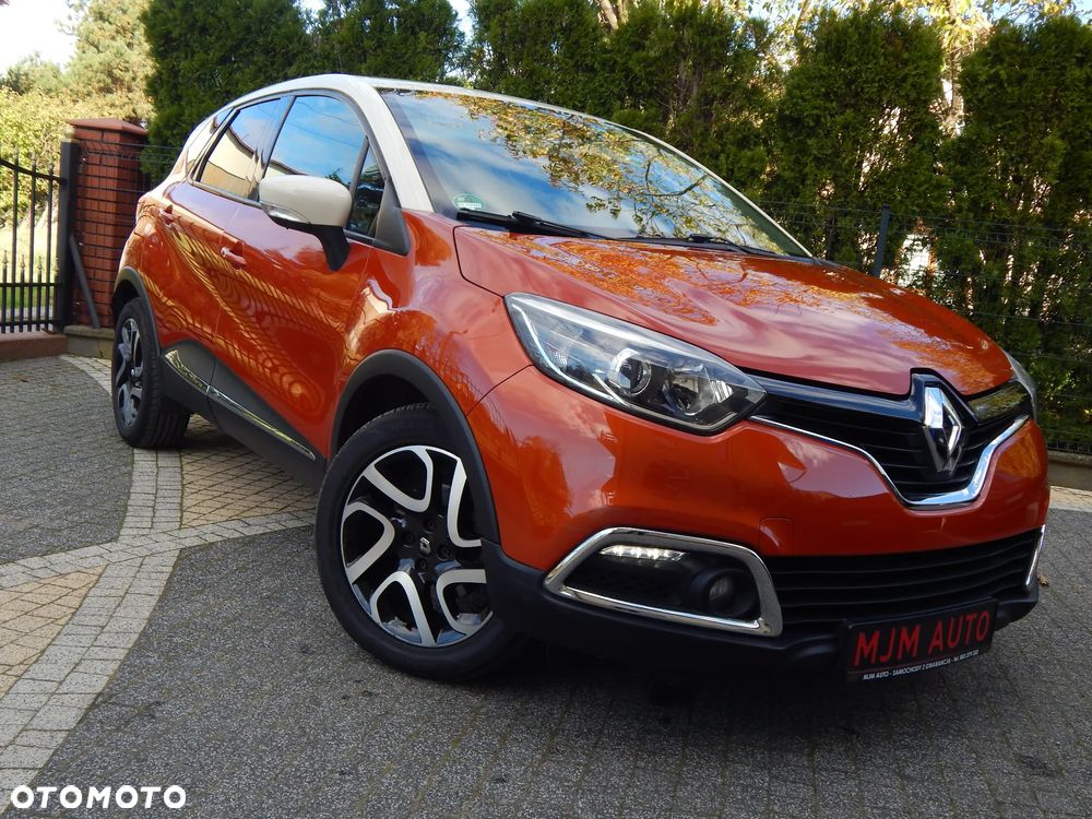 Renault Captur 1.2 TCe Intens EDC - 34