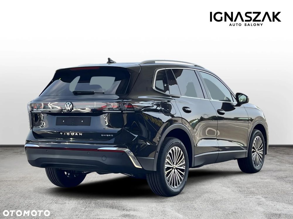 Volkswagen Tiguan 1.5 eHybrid PHEV 150kW Elegance DSG - 6