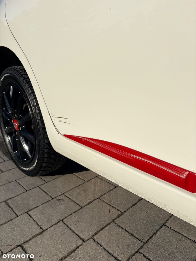 Toyota Aygo 1.0 VVT-i Sprint EU6 - 12