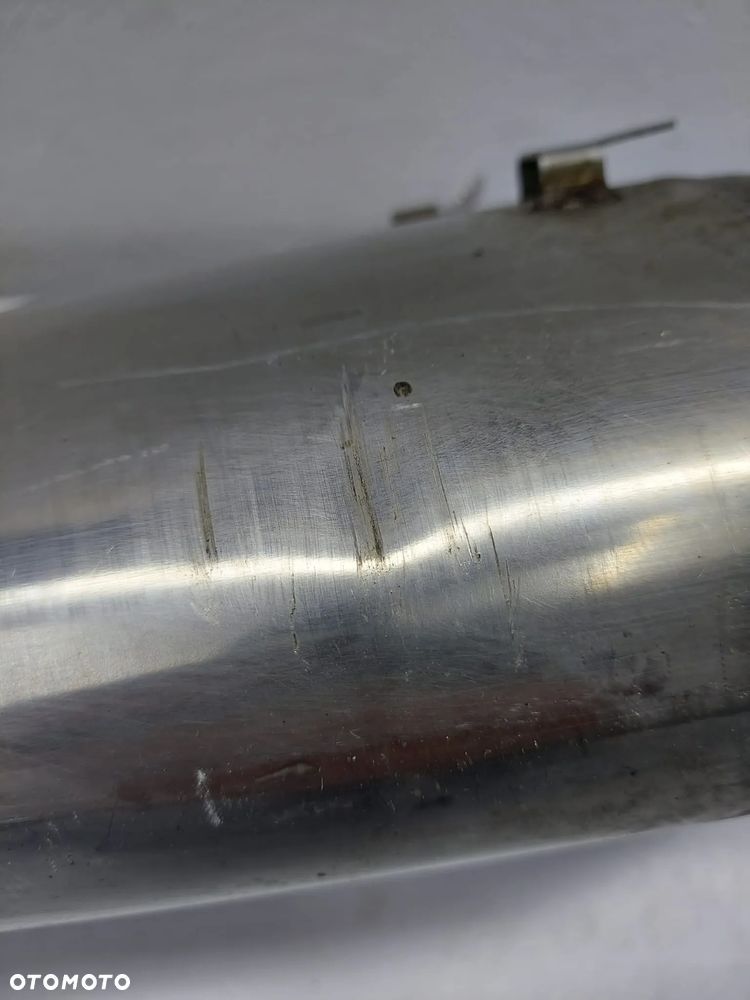 Tłumik HONDA CBF 600 - 3