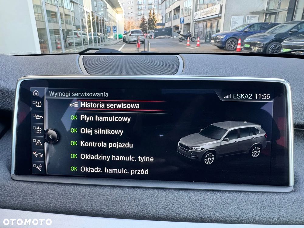 BMW X5 xDrive25d - 30