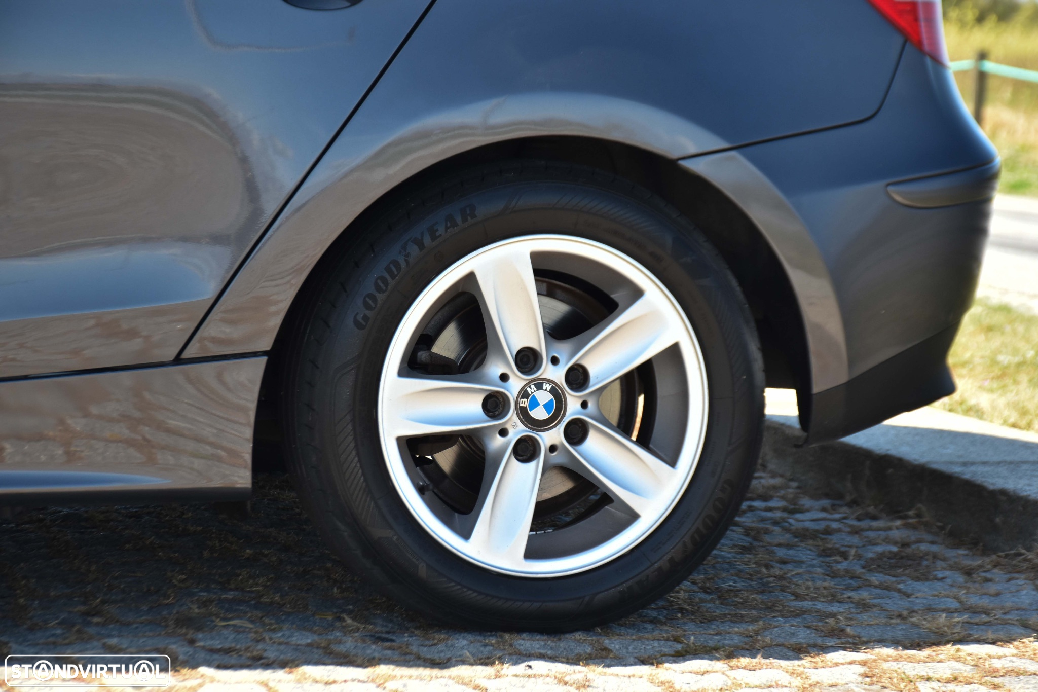 BMW 118 d Sport - 8