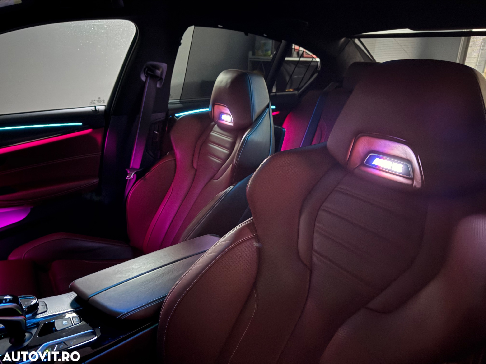BMW M5 Competition - 28