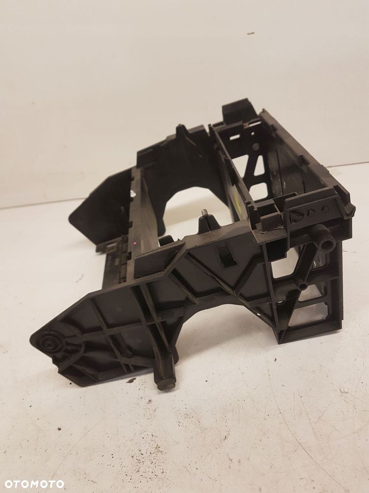 KOSZ 1 DIN AUDI A4 B6 B7 ORYGINAŁ 8H0858005 - 2