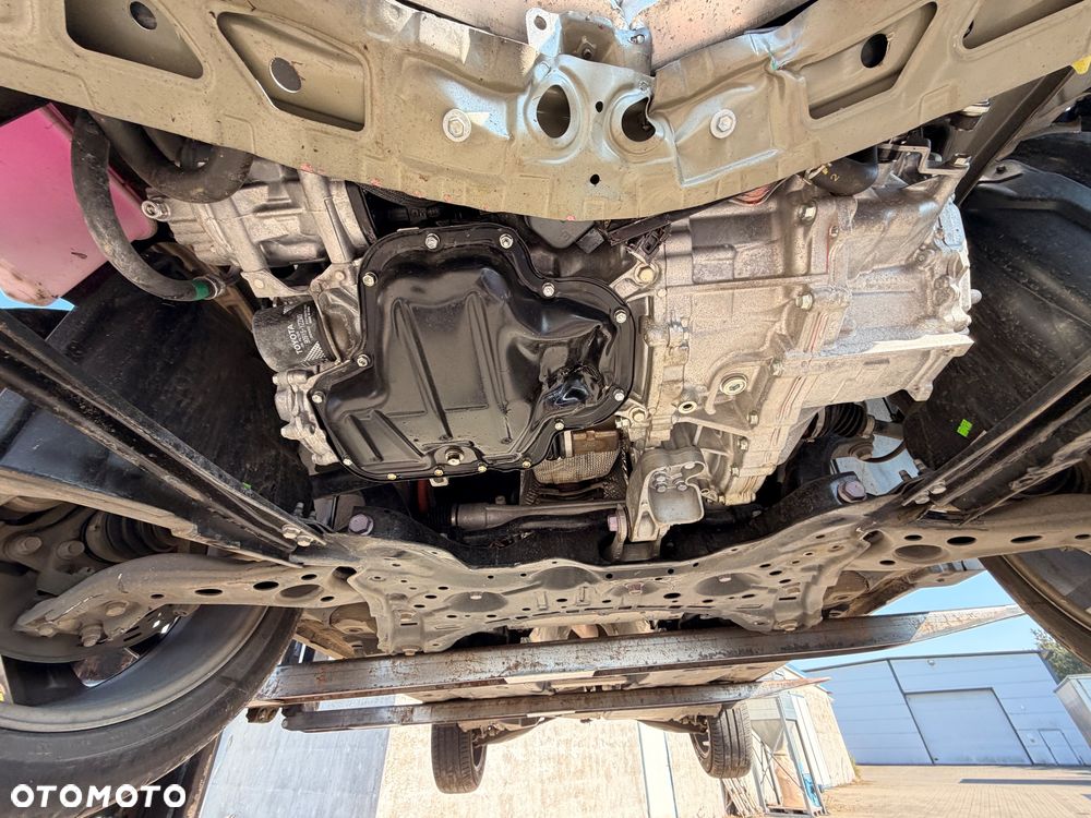 Toyota C-HR 2.0 Lounge - 9