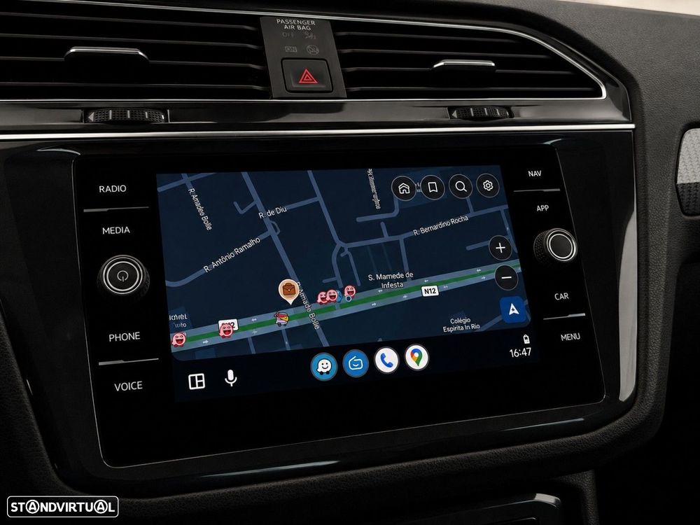 VW Tiguan 1.4 TSI eHybrid Life DSG - 27