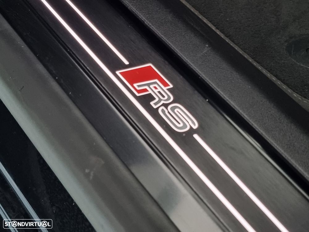 Audi RS e-tron GT quattro - 27