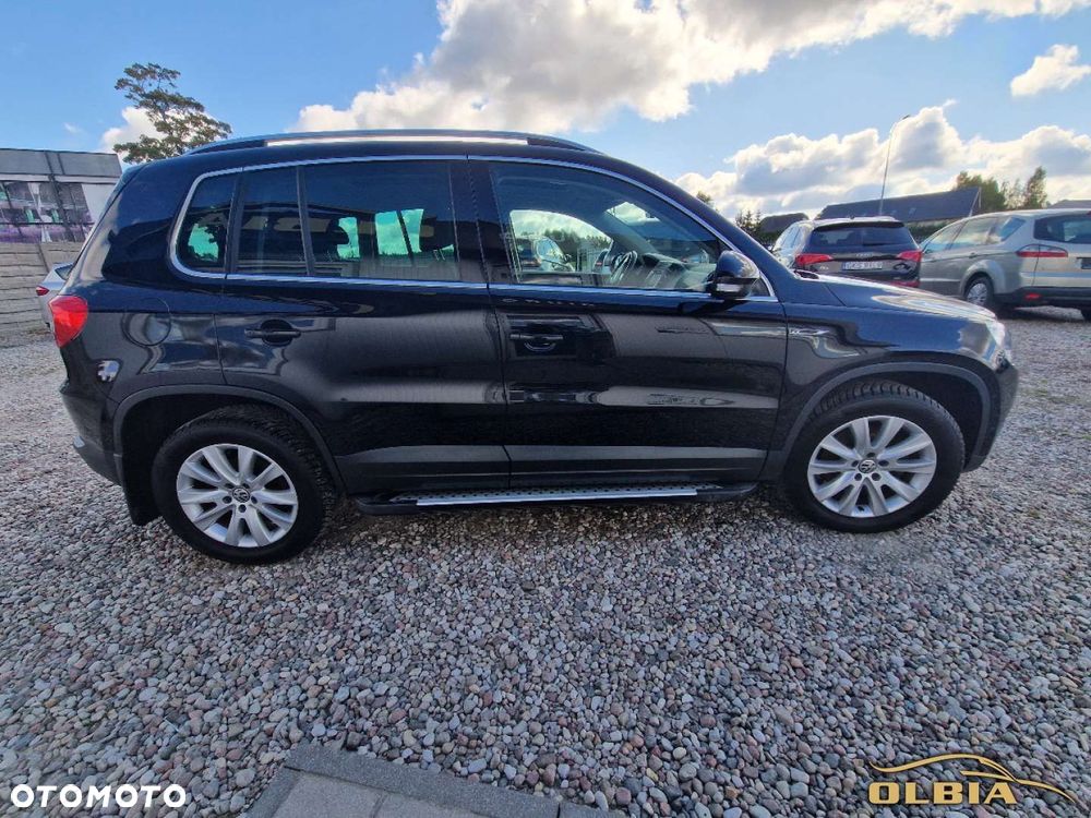Volkswagen Tiguan - 10