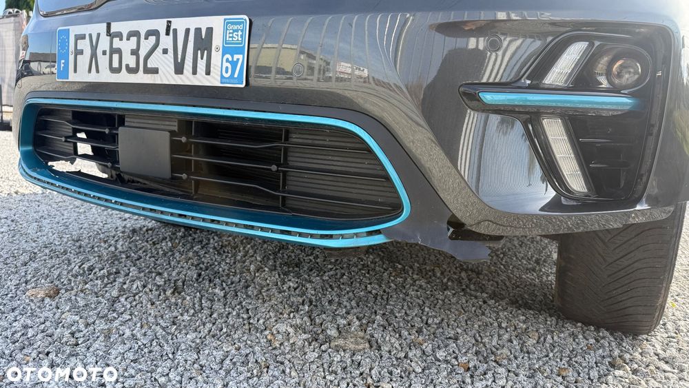 Kia Niro 64kWh L - 16