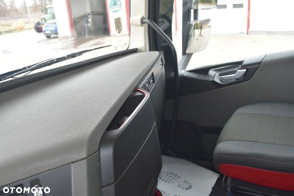Volvo FH 500 - 19