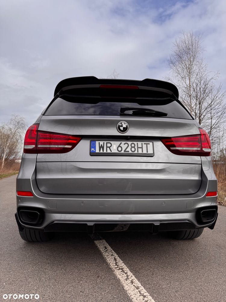 BMW X5 - 5