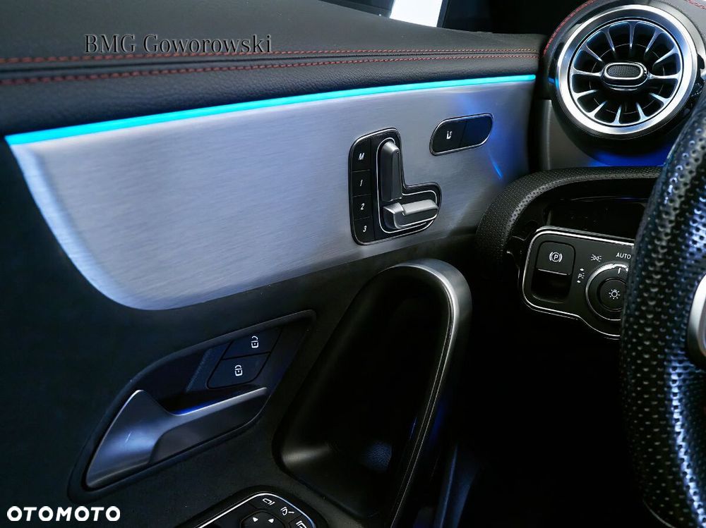 Mercedes-Benz CLA - 19