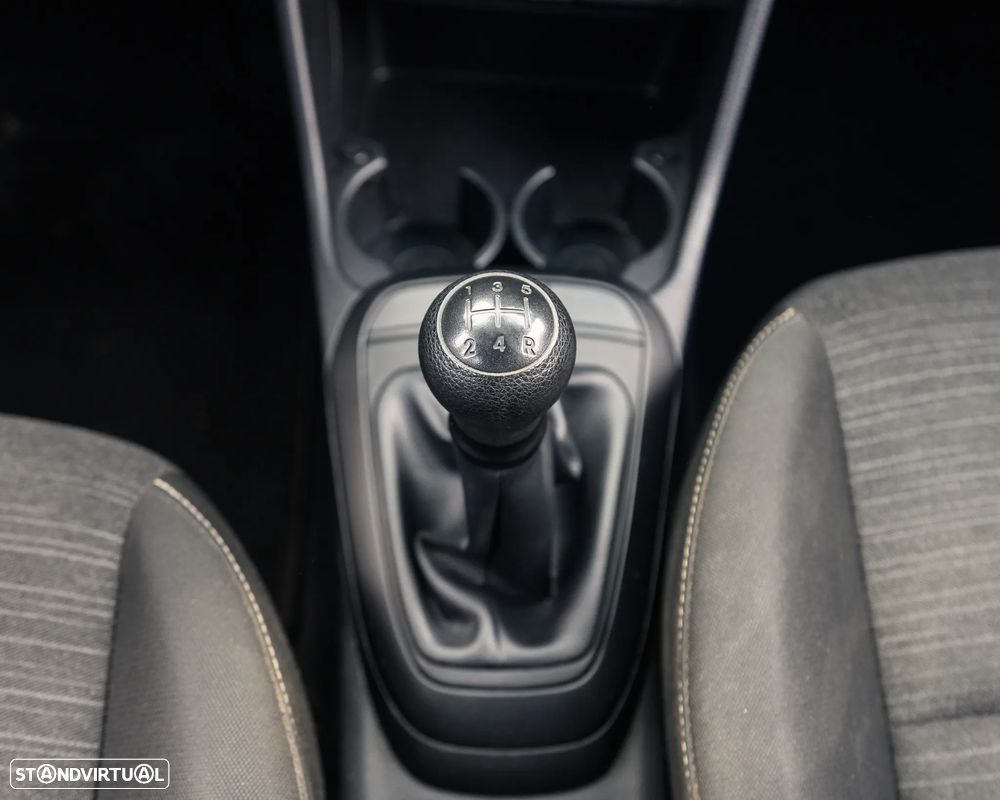 Kia Picanto 1.0 CVVT Urban - 18