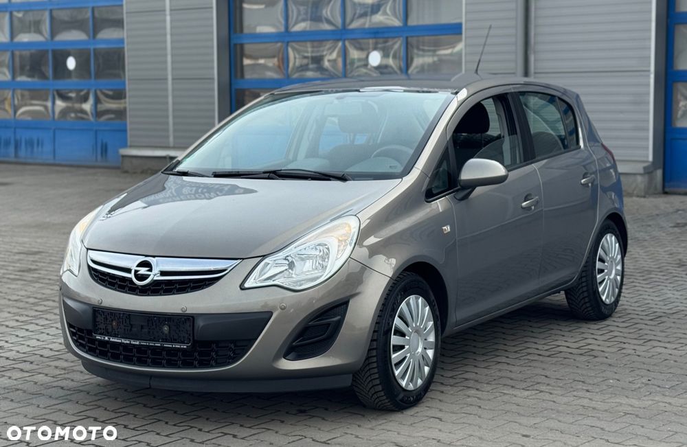 Opel Corsa - 19