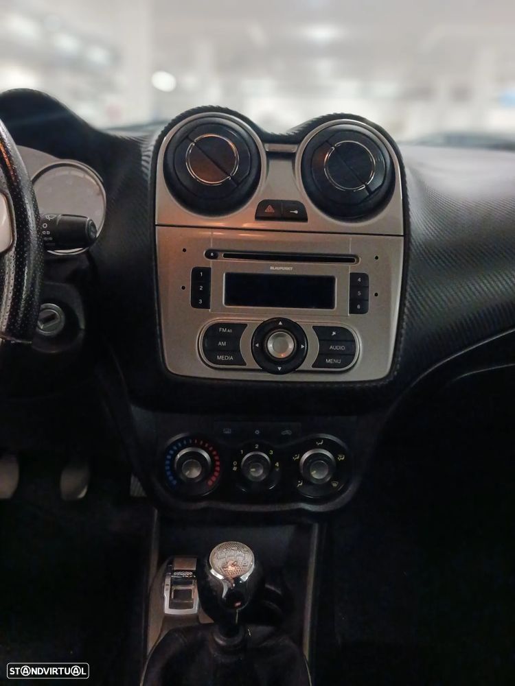 Alfa Romeo MiTo 1.6 JTD Progression - 11