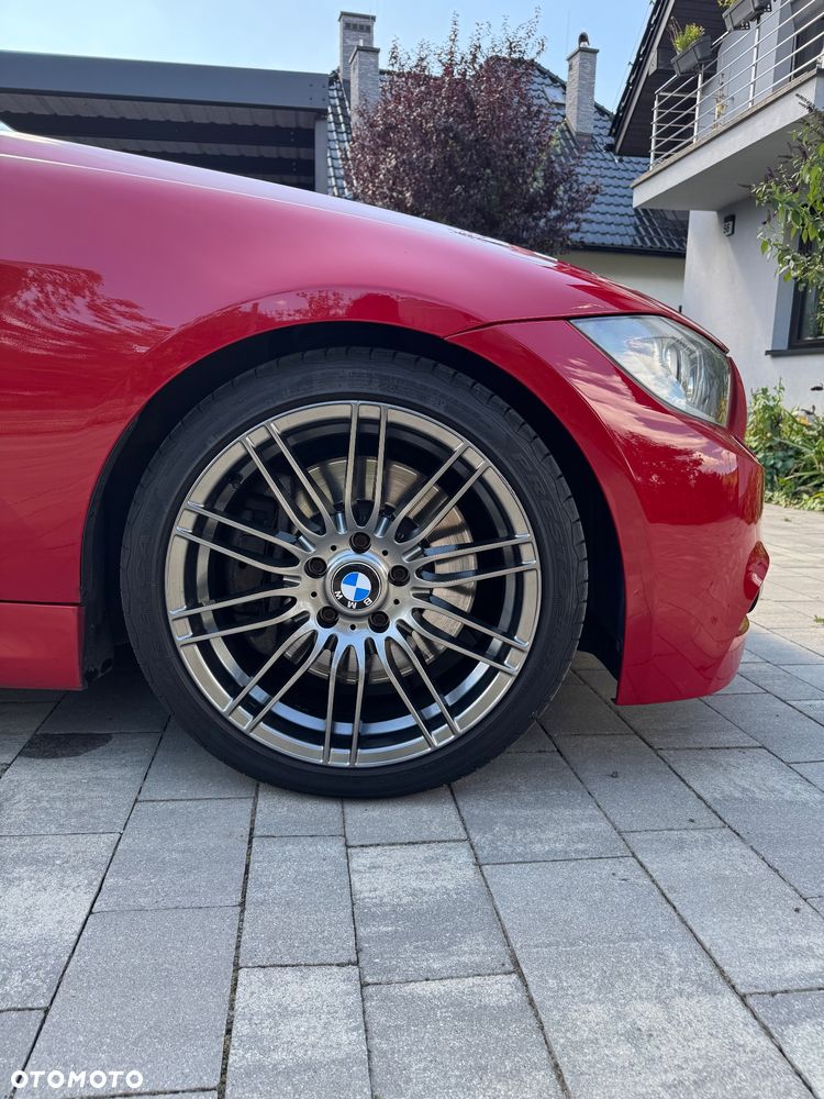 BMW Seria 3 335d - 12