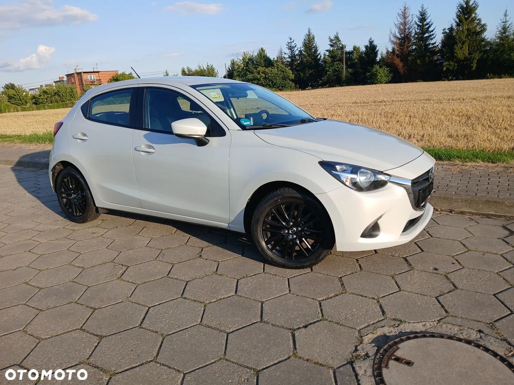Mazda 2 SKYACTIV-G 90 Exclusive-Line - 5