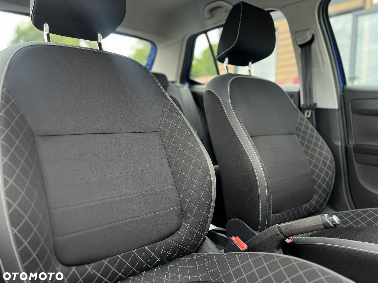 Skoda Fabia 1.0 Ambition - 34