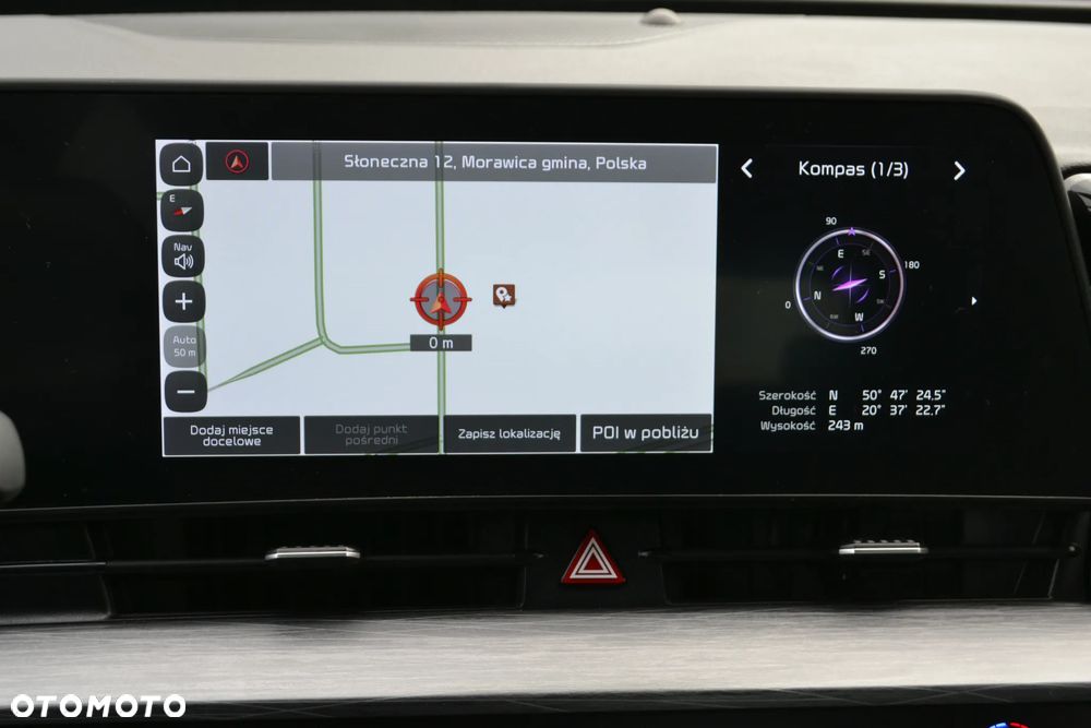 Kia Sportage 1.6 T-GDI L 2WD - 31