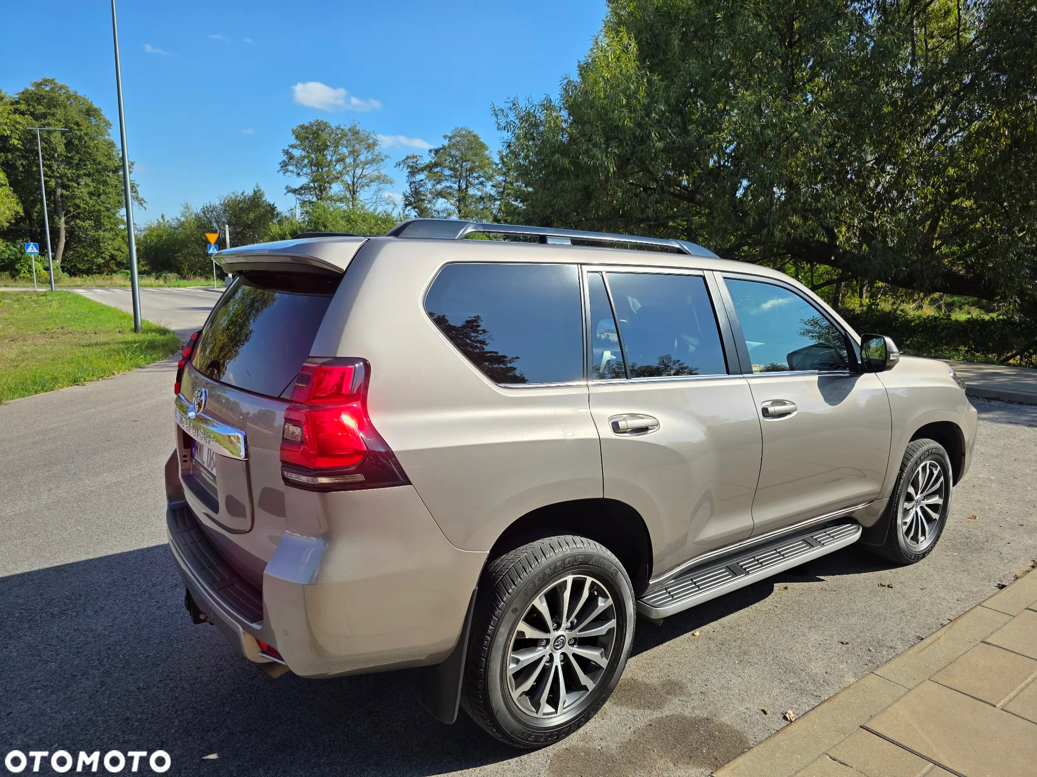 Toyota Land Cruiser LC 2.8 D-4D Invincible - 5