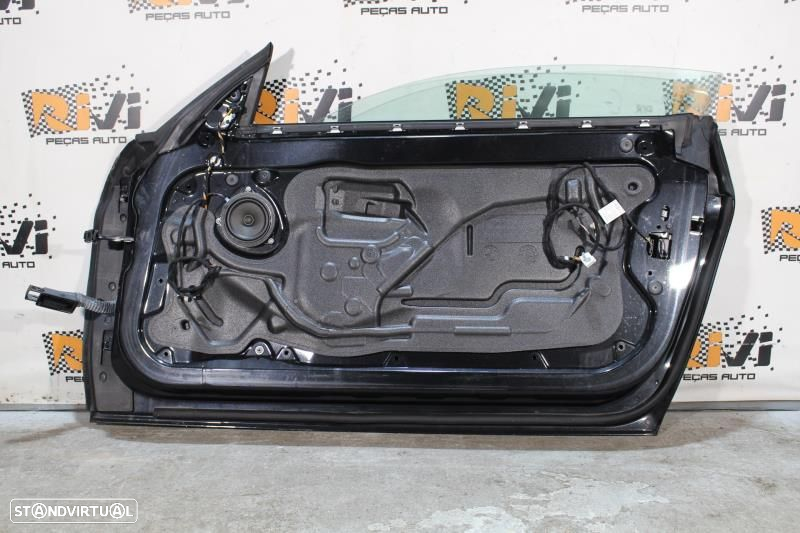 Porta Frente Direita BMW Serie 4 Coupe F32 / Cabrio F33 - 6