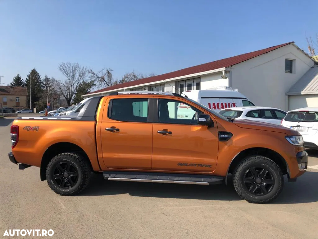 Ford Ranger - 7