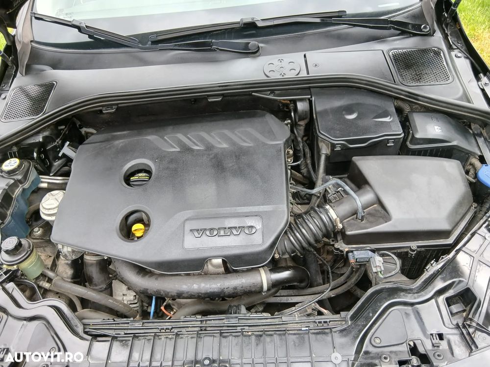 Volvo V60 D2 - 5