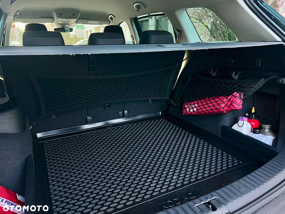 Skoda Kodiaq 2.0 TDI 4x2 Style DSG - 22