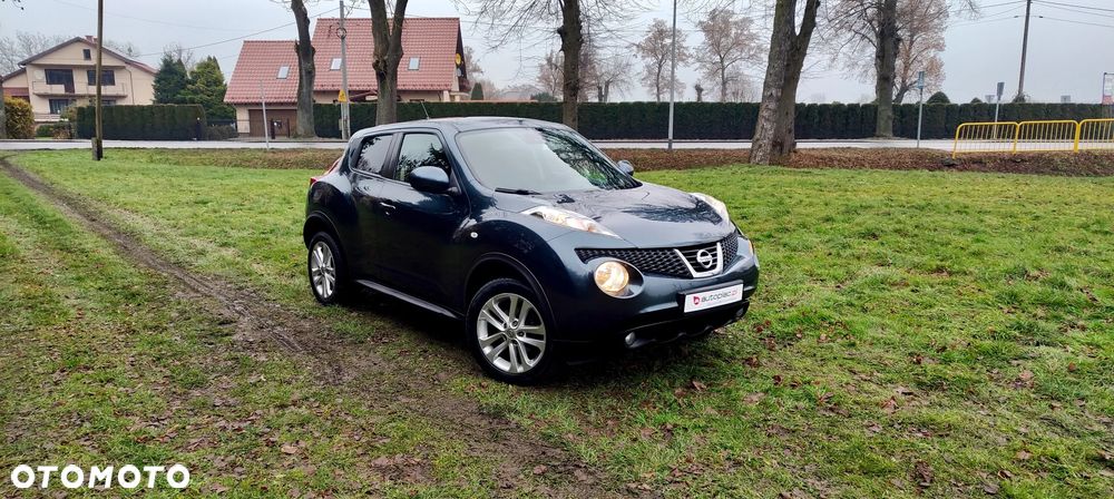 Nissan Juke 1.6 Start/Stop Acenta - 2