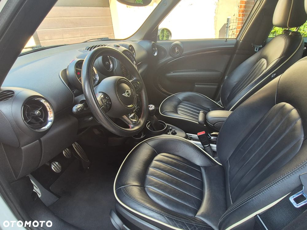 MINI Countryman - 15