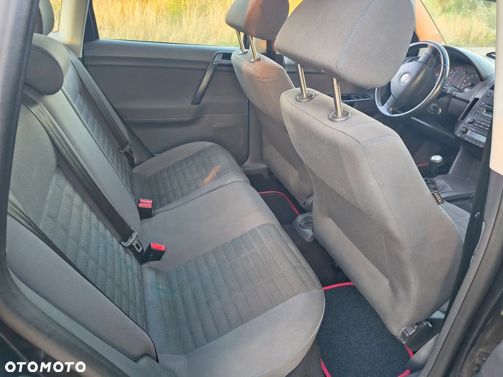 Volkswagen Polo 1.9 TDI Trendline - 11