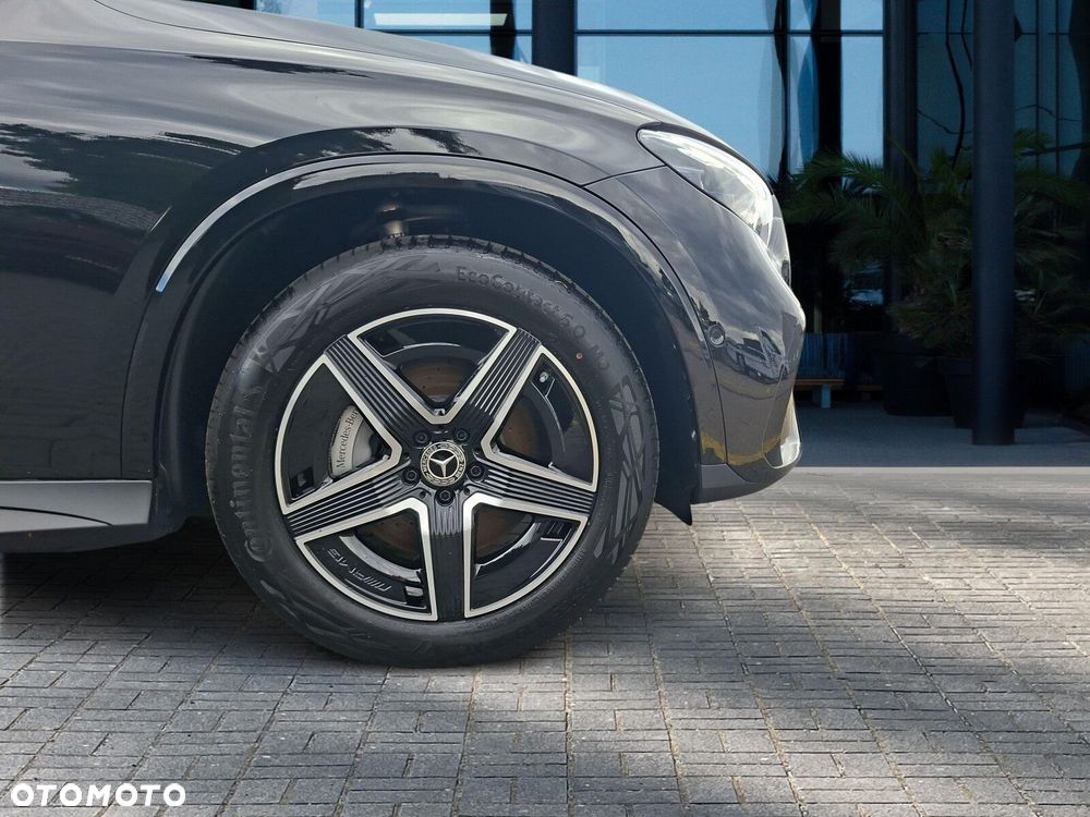 Mercedes-Benz GLC - 16
