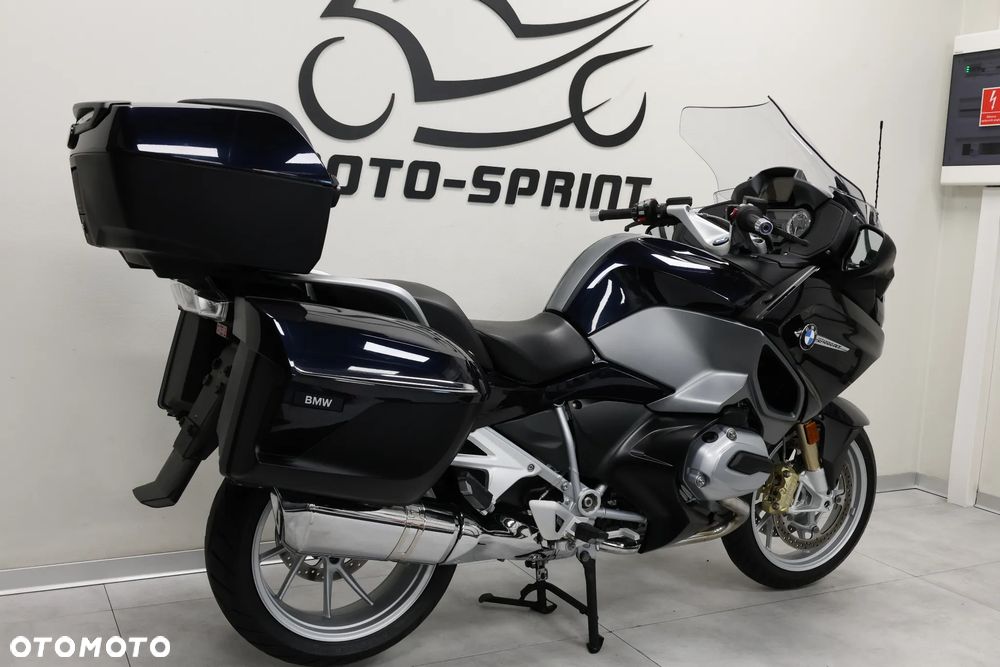 BMW R - 8