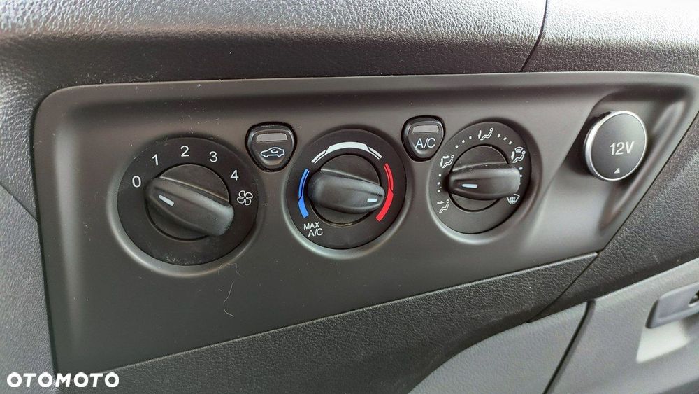 Ford Transit Custom - 30