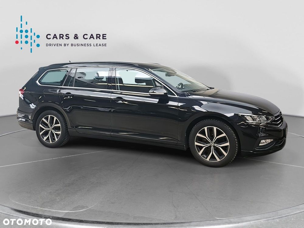 Volkswagen Passat Variant 1.5 TSI EVO Business DSG - 7