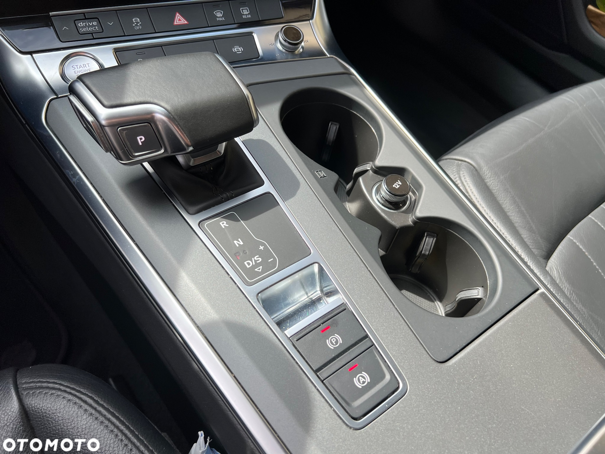 Audi A7 Sportback 40 TDI S tronic - 24