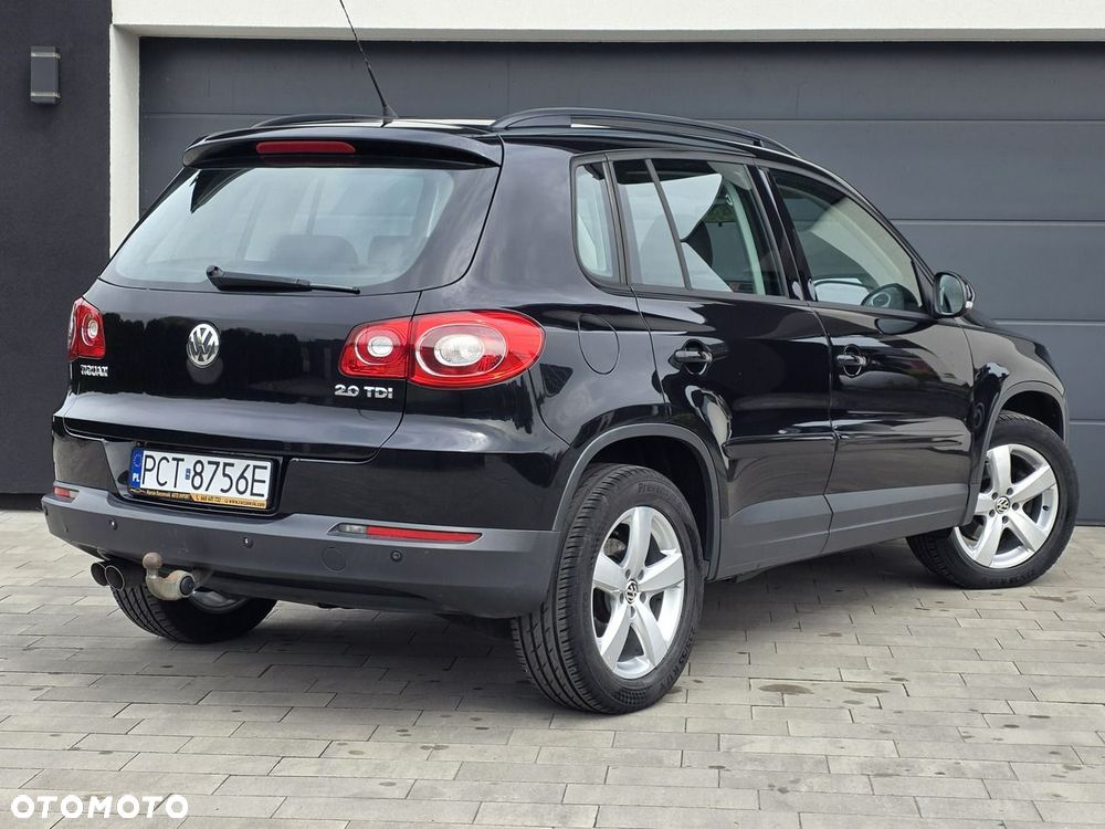 Volkswagen Tiguan - 3