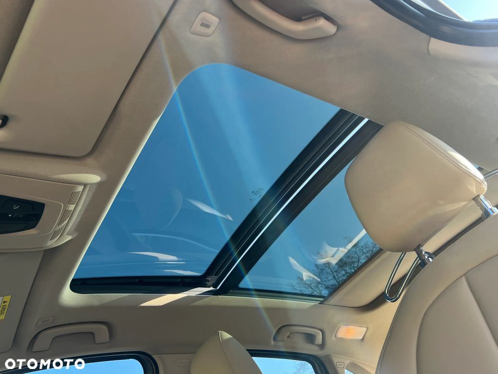 BMW Seria 2 216d Active Tourer - 21