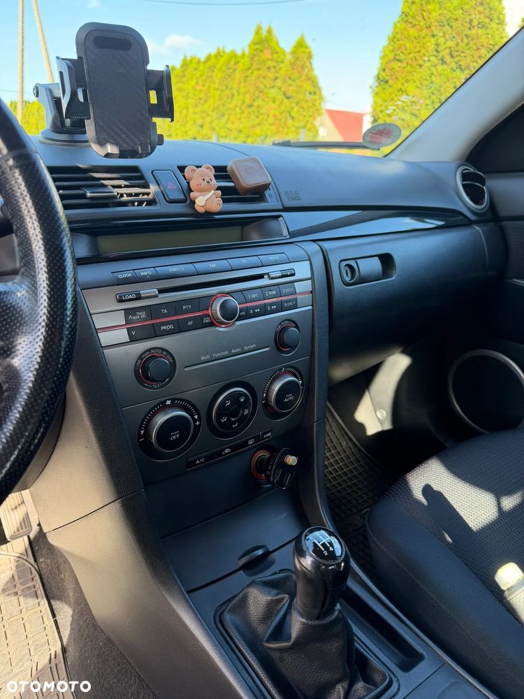 Mazda 3 - 31