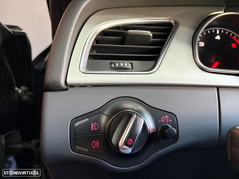 Audi A5 2.0 TDI S-line - 43