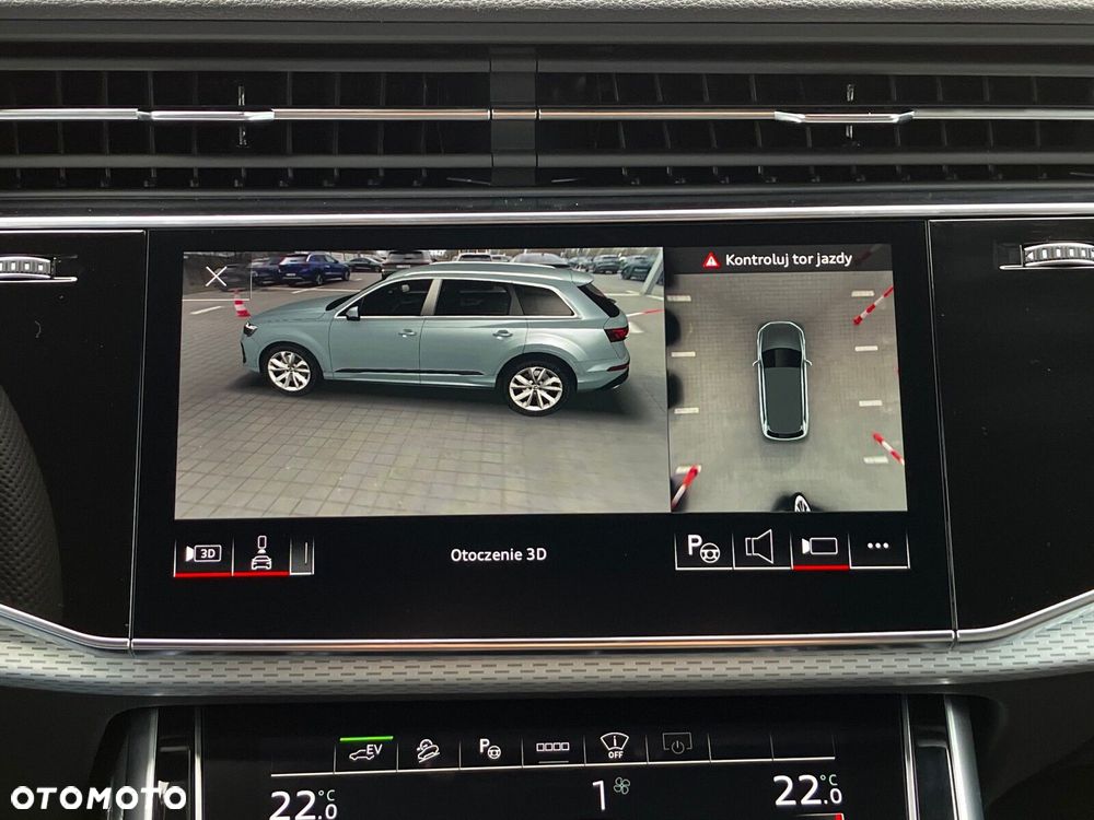 Audi Q7 - 21