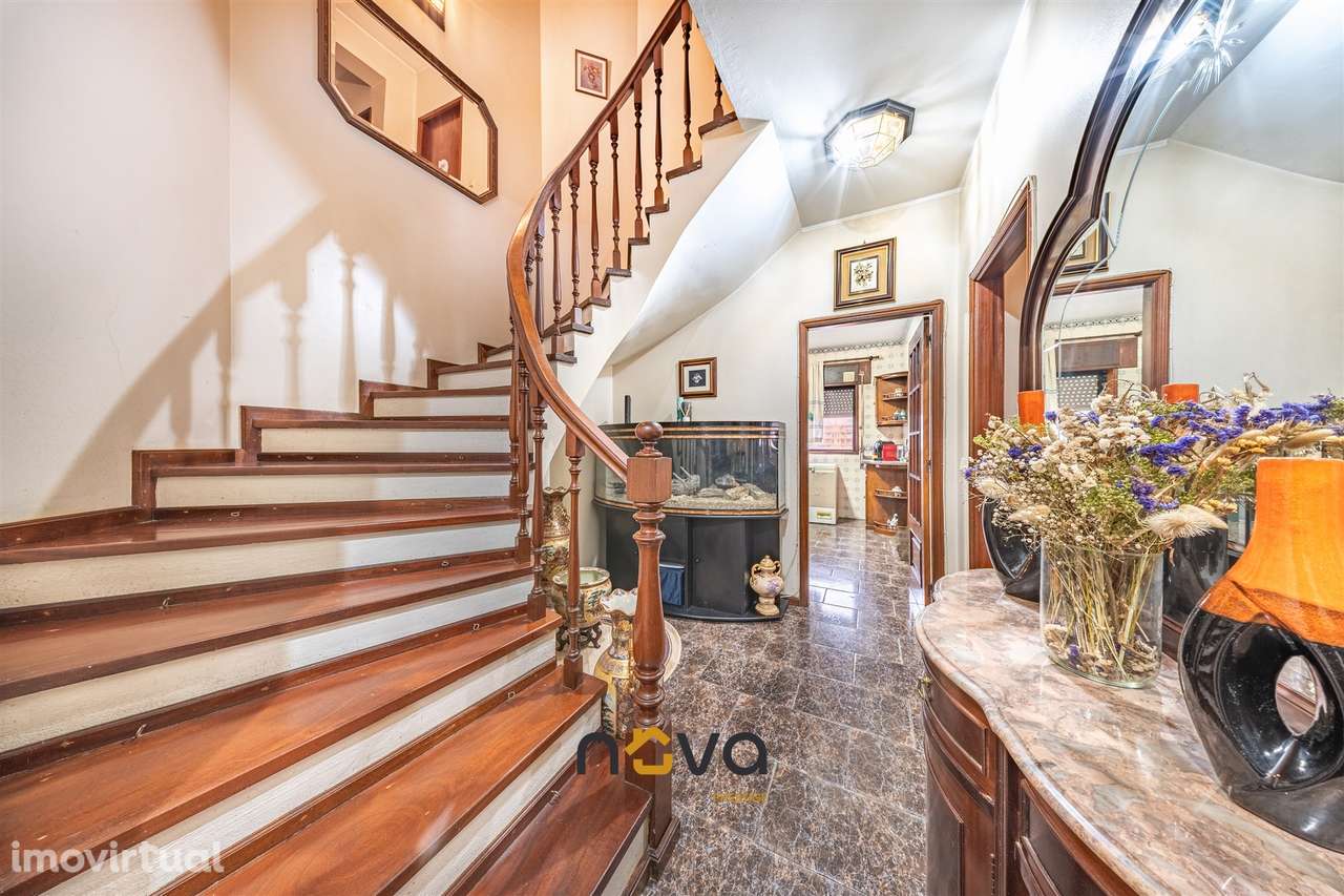 Apartamento T3 Duplex Póvoa de Varzim - Grande imagem: 2/27