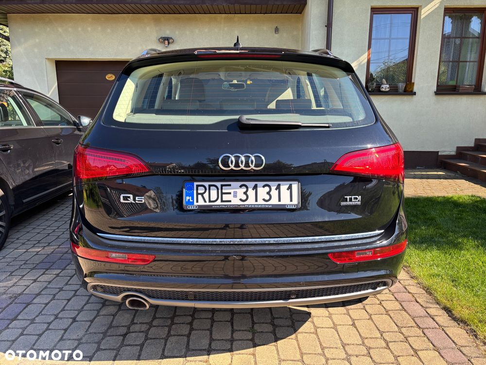 Audi Q5 - 3