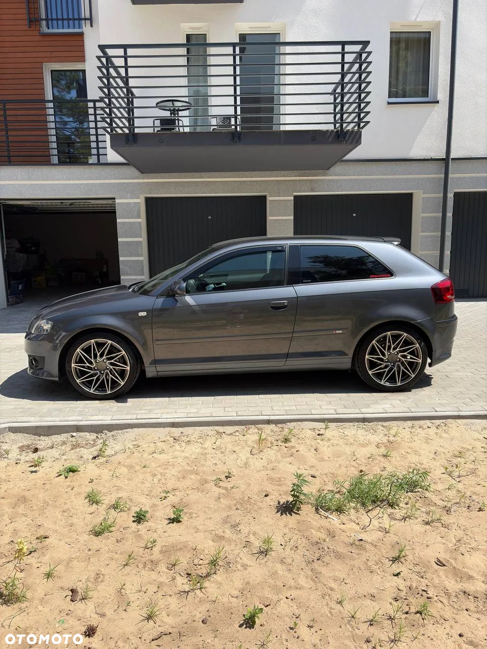 Audi A3 1.6 Ambition - 6