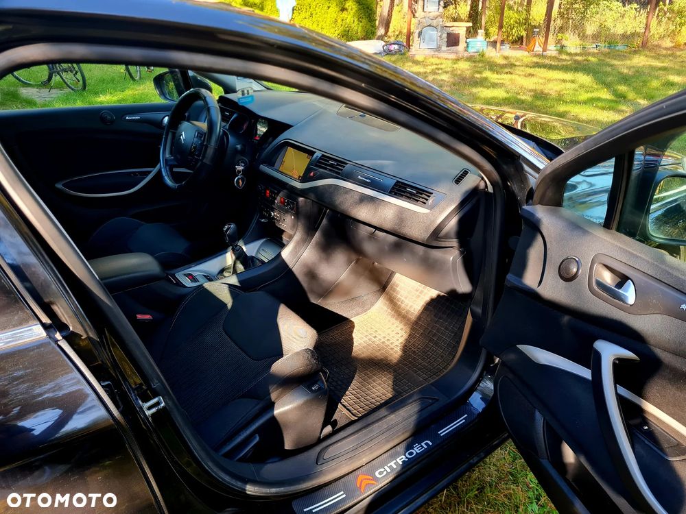Citroën C5 2.0 HDi Exclusive - 23