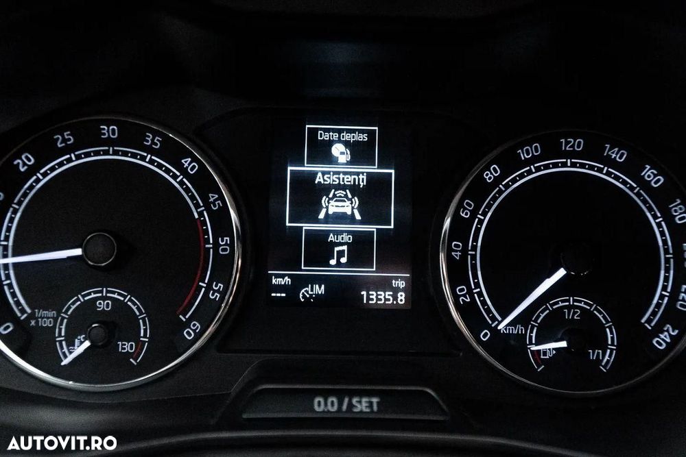 Skoda Scala 1.6 TDI Ambition - 37
