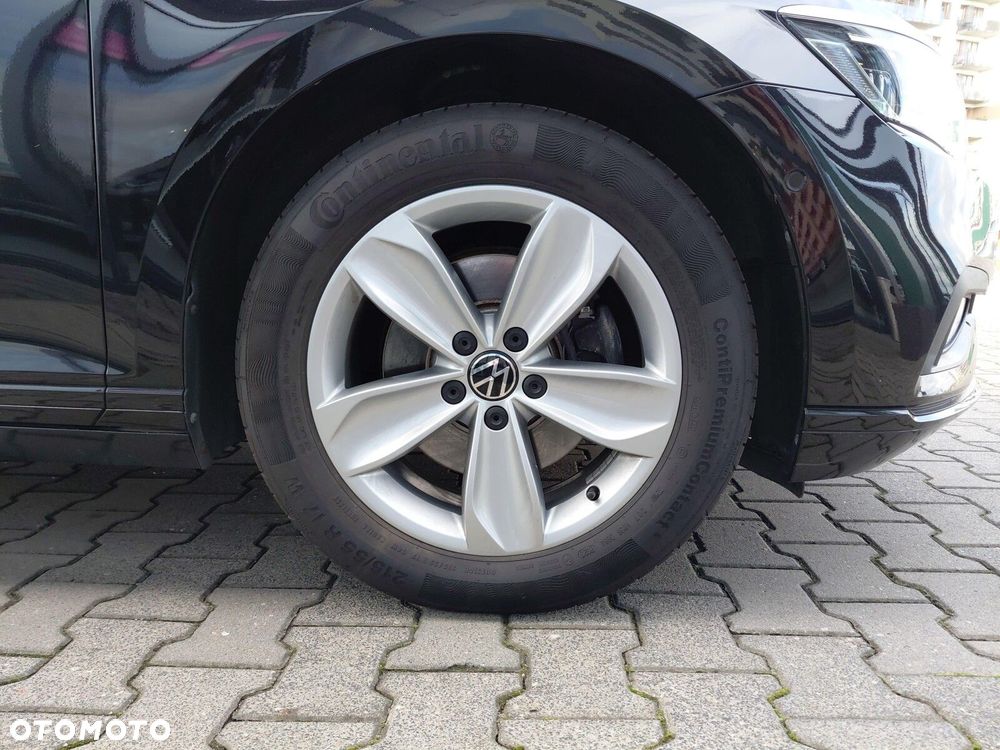 Volkswagen Passat Variant 2.0 TDI Business DSG - 39