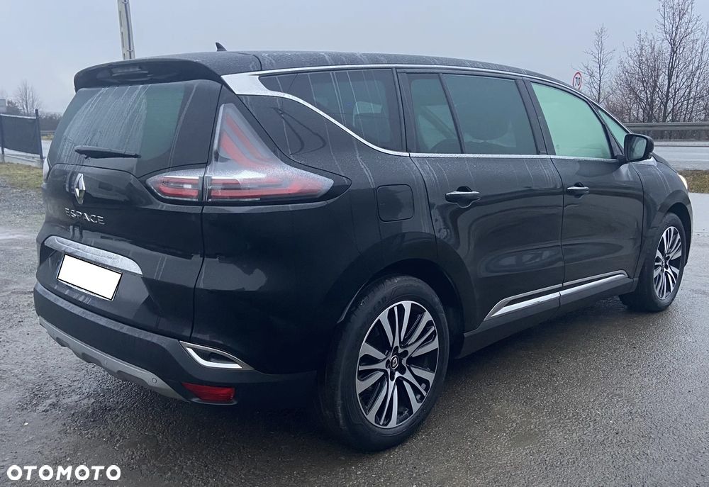 Renault Espace 2.0 Blue dCi Initiale Paris EDC - 5