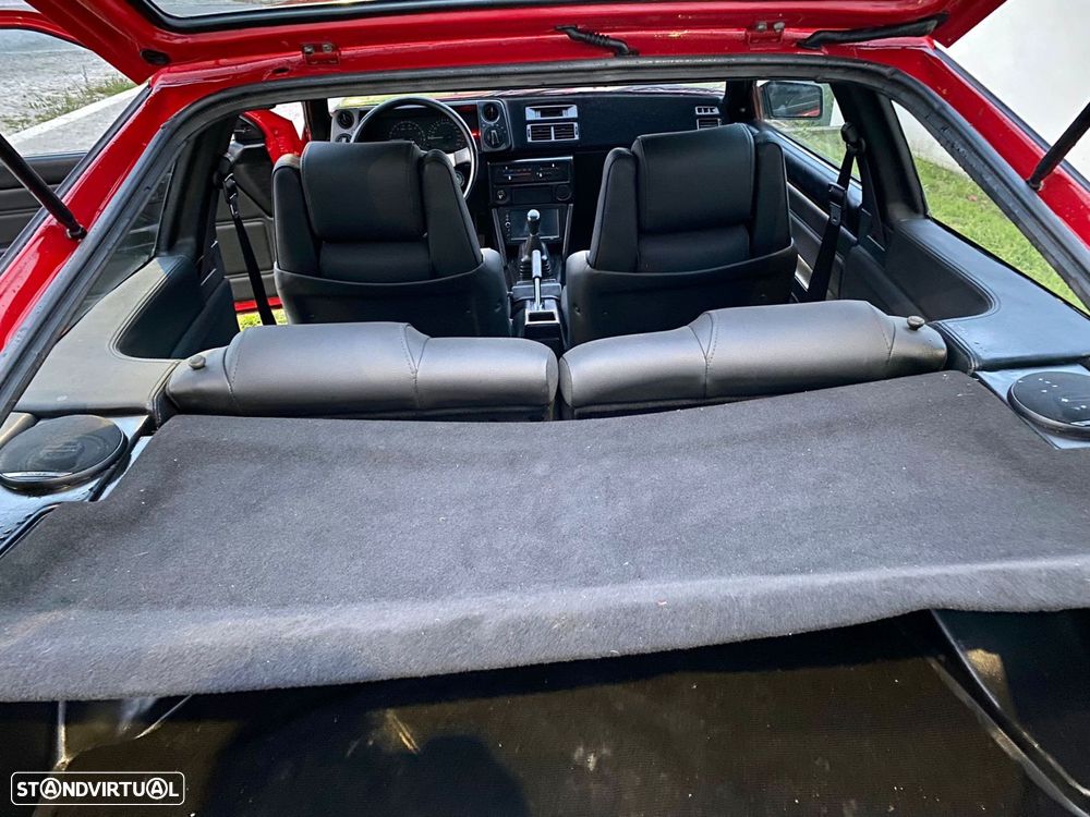 Toyota Corolla Liftback 1.6 GTi - 23