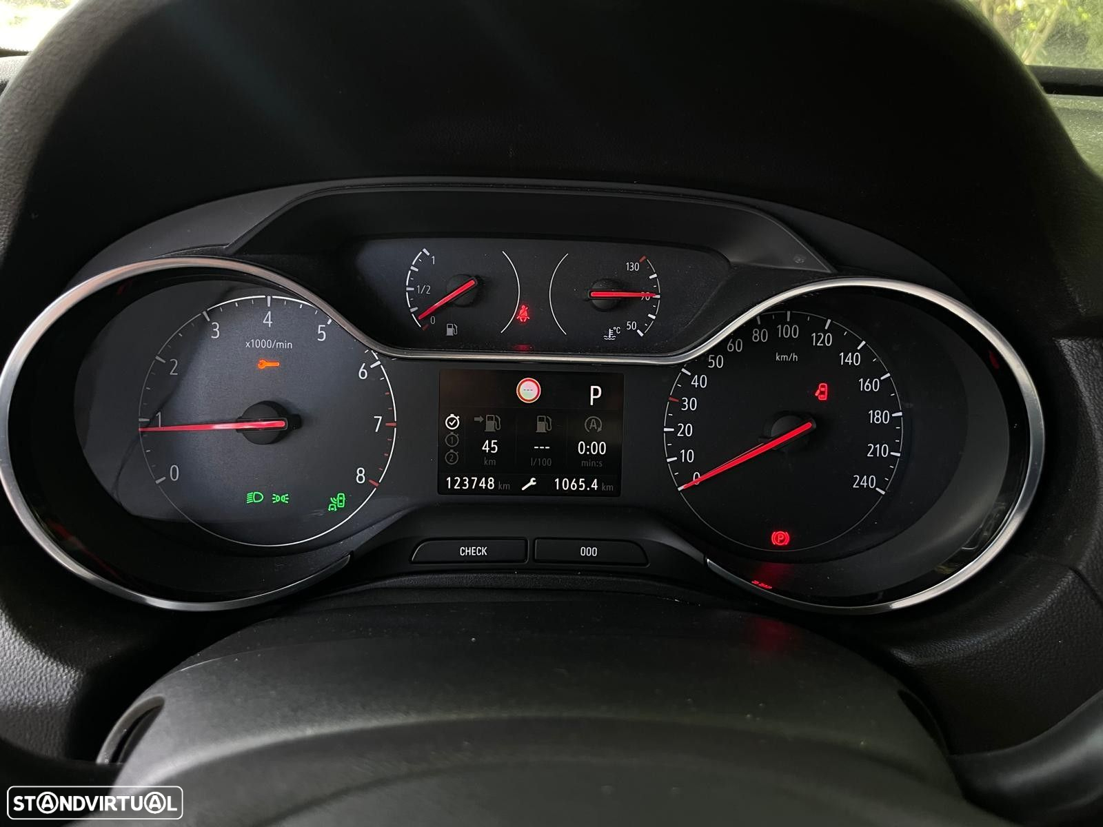 Opel Crossland X 1.2 T Innovation Aut. - 29
